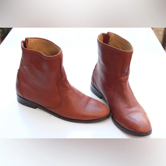 Robert Zur ankle boots - Picture 3 of 11